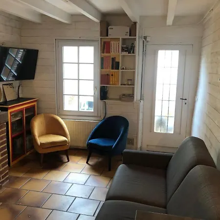 Charmante Maison De Pecheur