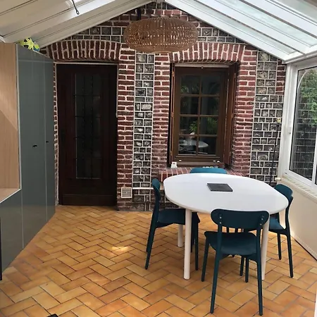 Charmante Maison De Pecheur