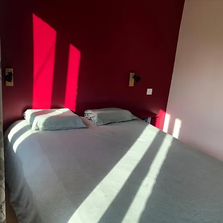 度假居 Charmante Maison De Pecheur