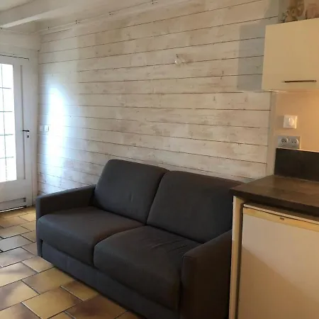 Charmante Maison De Pecheur Ferienhaus