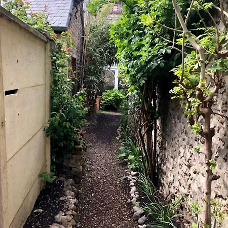 Charmante Maison De Pecheur