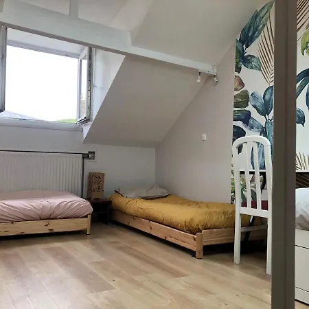 Charmante Maison De Pecheur 度假居 *