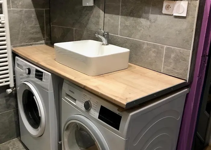 Charmante Maison De Pecheur Ferienhaus Yport