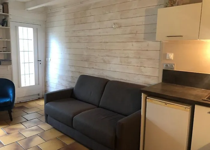 Charmante Maison De Pecheur Ferienhaus