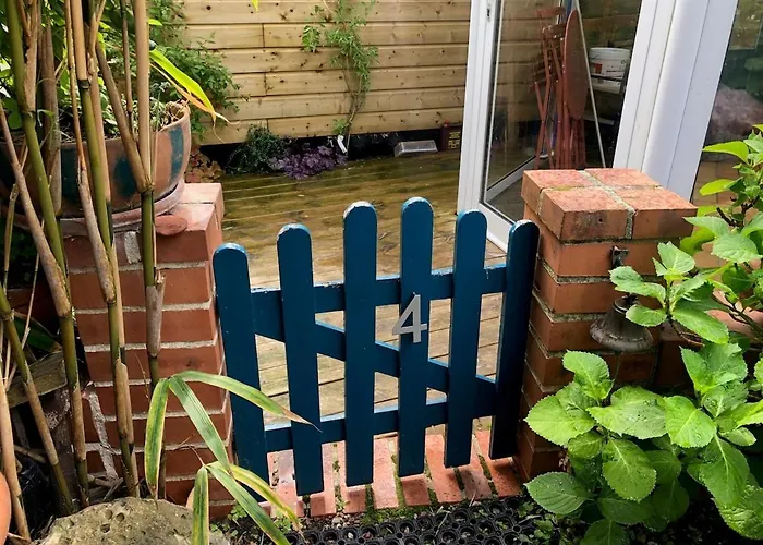 Charmante Maison De Pecheur *